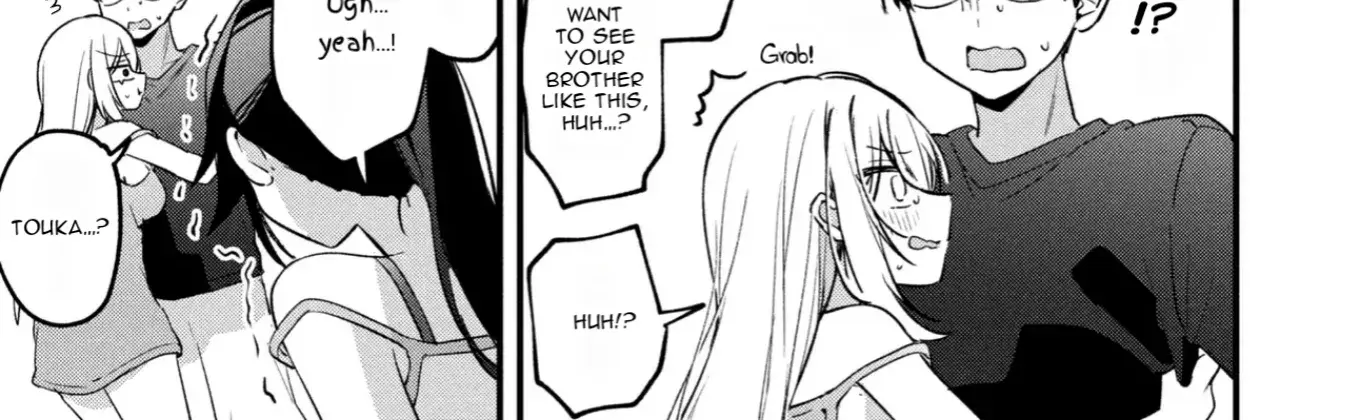 Momogusa-san is So Lazy!! - Chapter 15 - Page 22