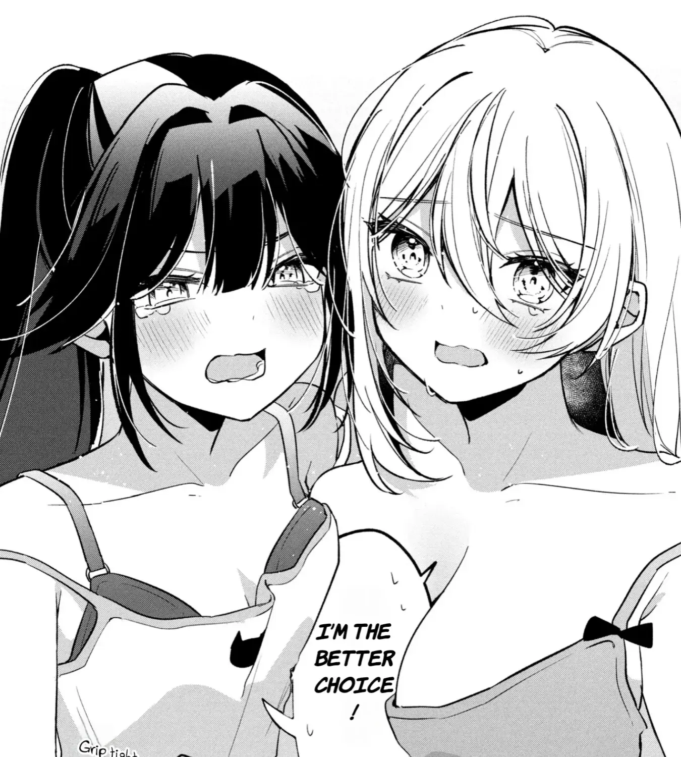 Momogusa-san is So Lazy!! - Chapter 15 - Page 27