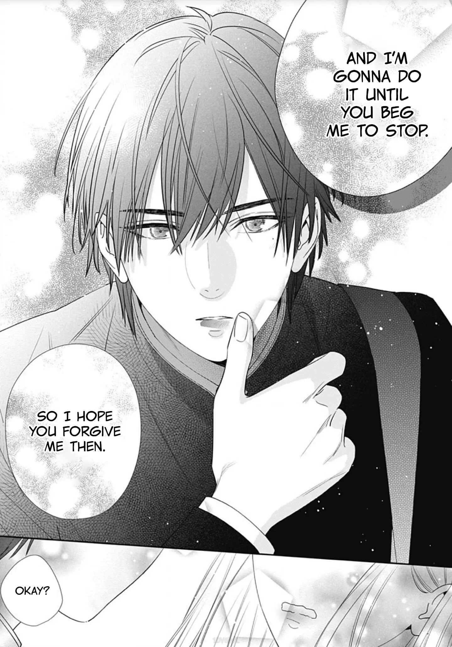 Hayaku Shitai Futari - Chapter 1 - Page 45