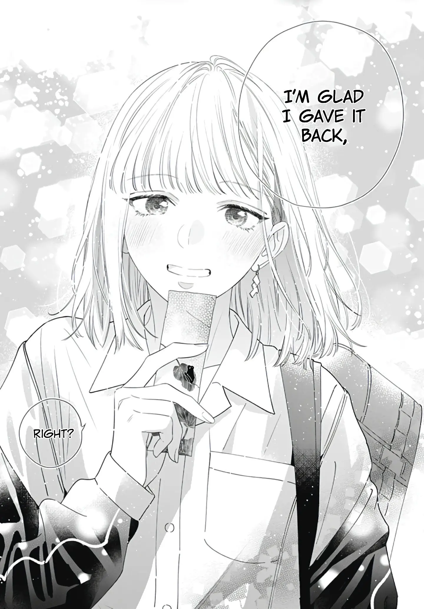 Hayaku Shitai Futari - Chapter 4 - Page 19