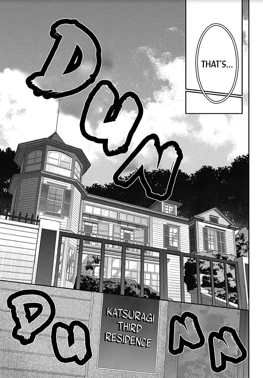 Hayaku Shitai Futari - Chapter 16 - Page 7