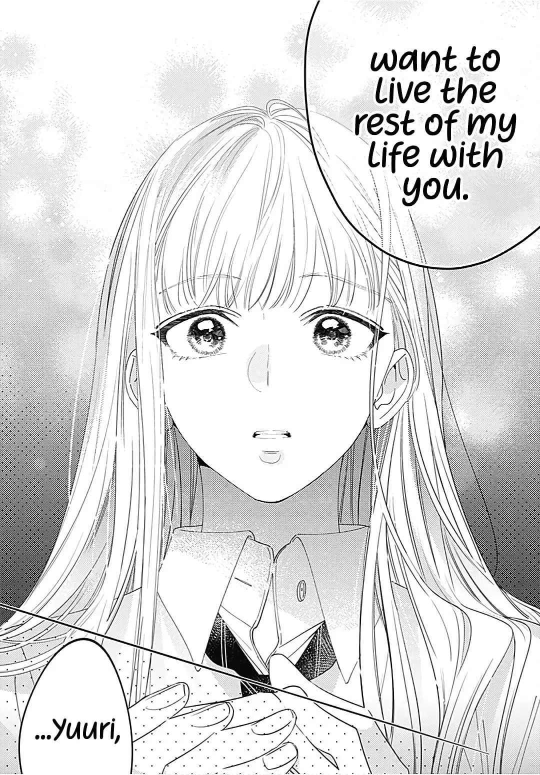 Hayaku Shitai Futari - Chapter 29 - Page 24