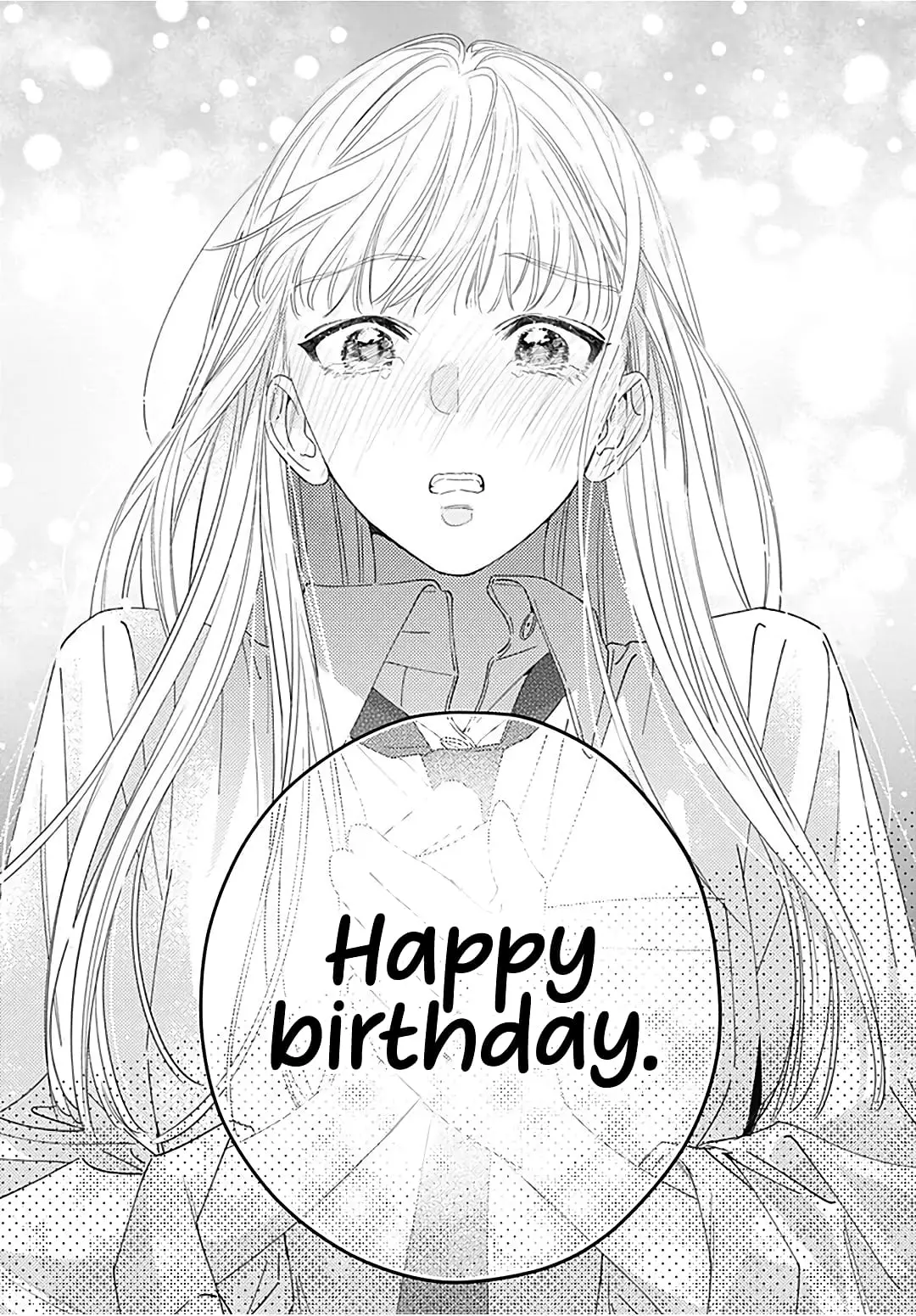 Hayaku Shitai Futari - Chapter 29 - Page 25