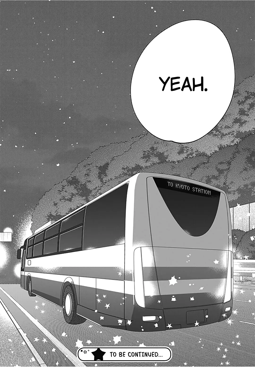 Hayaku Shitai Futari - Chapter 29 - Page 30