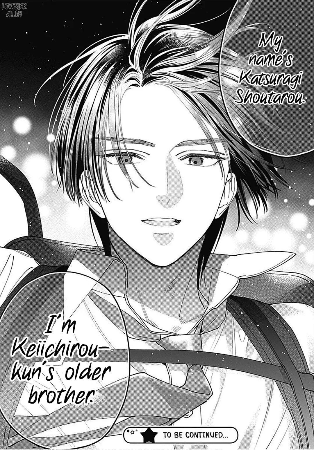 Hayaku Shitai Futari - Chapter 30 - Page 25