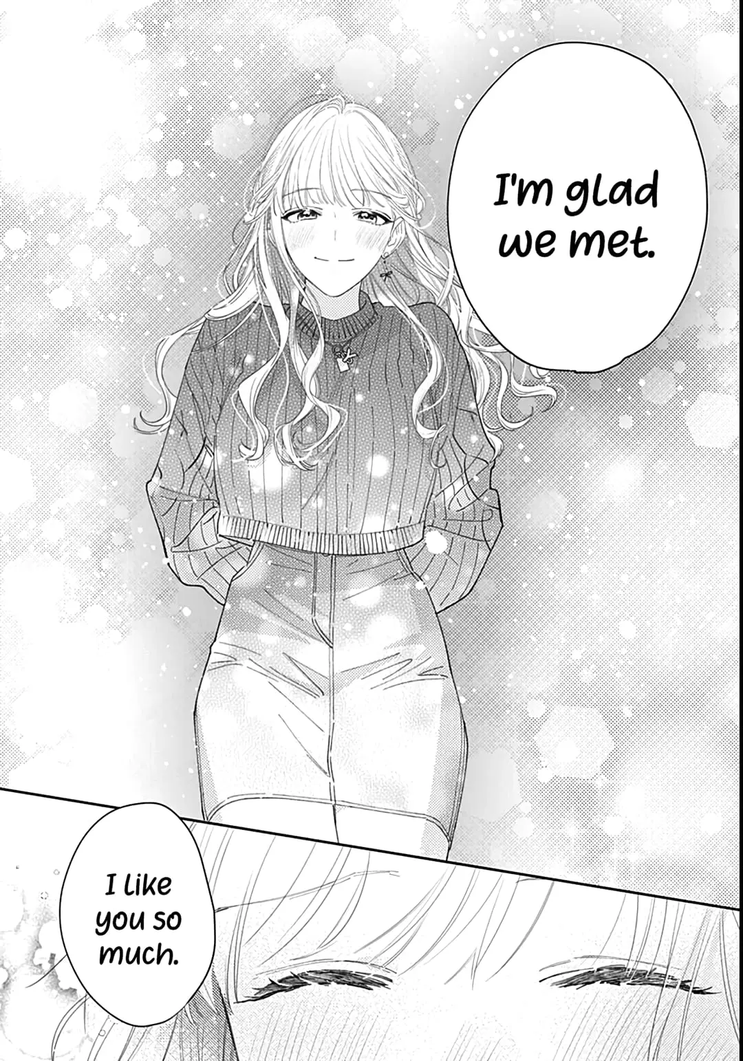 Hayaku Shitai Futari - Chapter 41 - Page 26