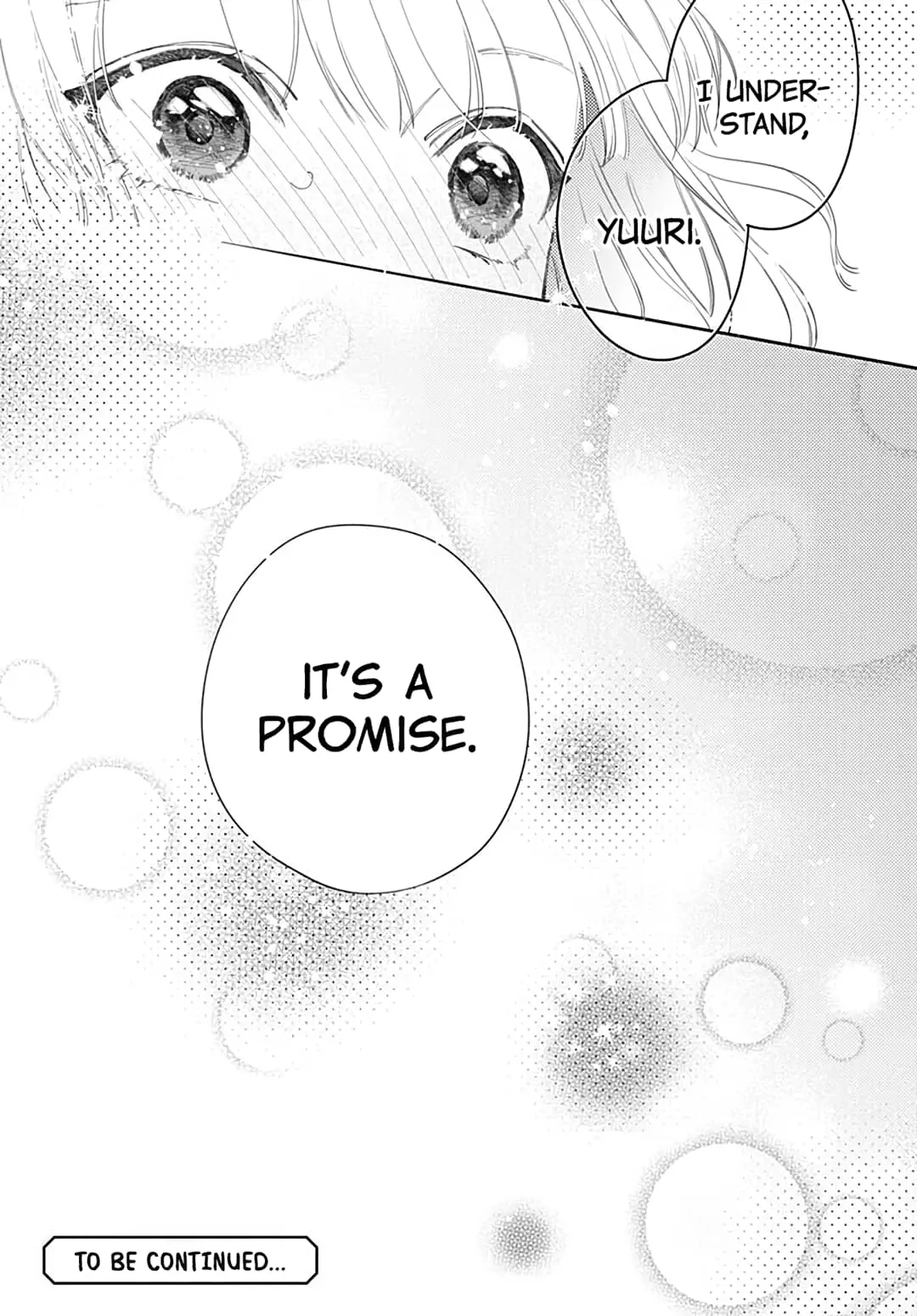 Hayaku Shitai Futari - Chapter 44 - Page 26
