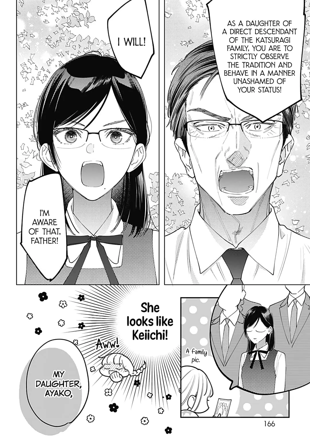Hayaku Shitai Futari - Chapter 51 - Page 10
