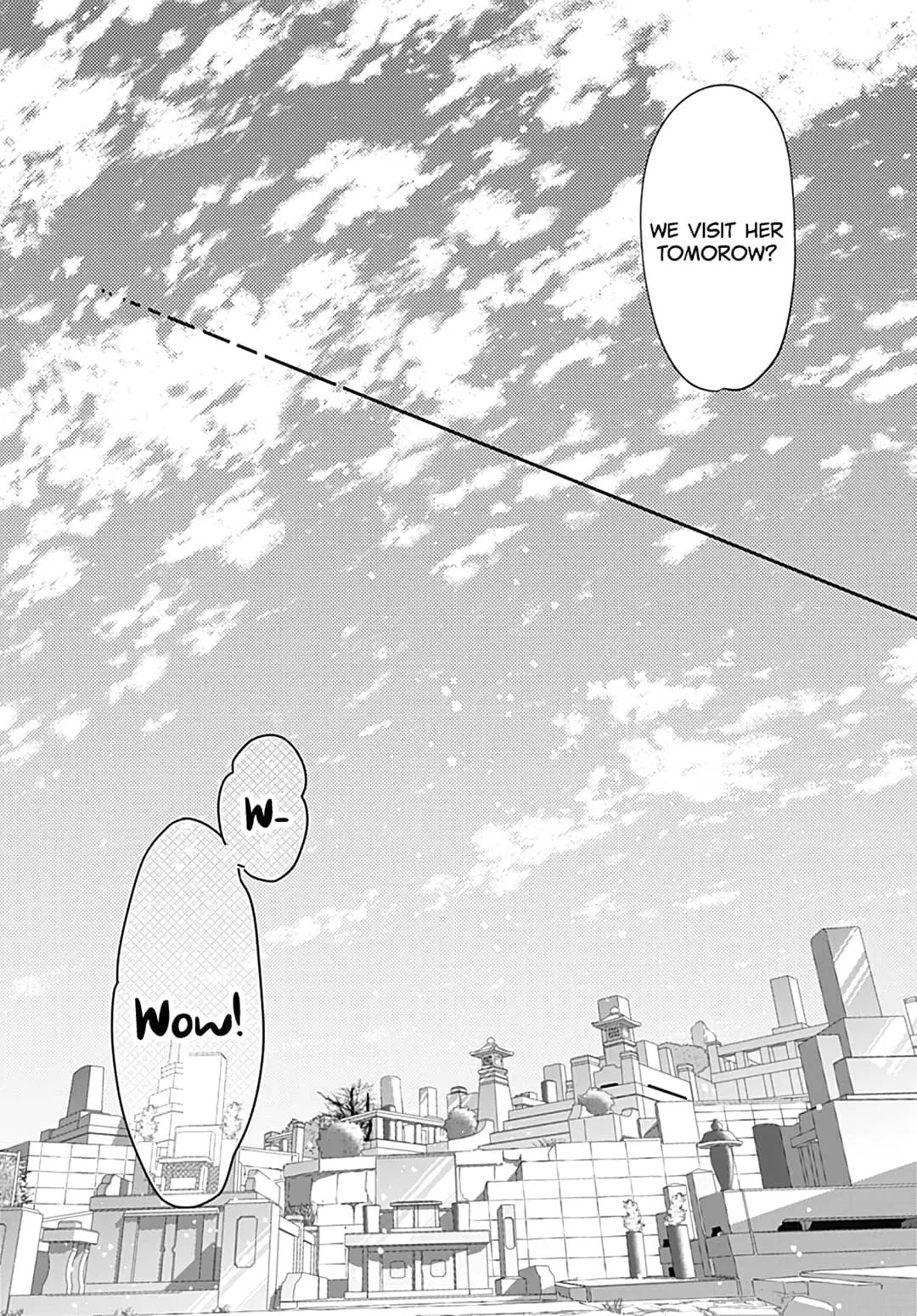 Hayaku Shitai Futari - Chapter 52 - Page 5