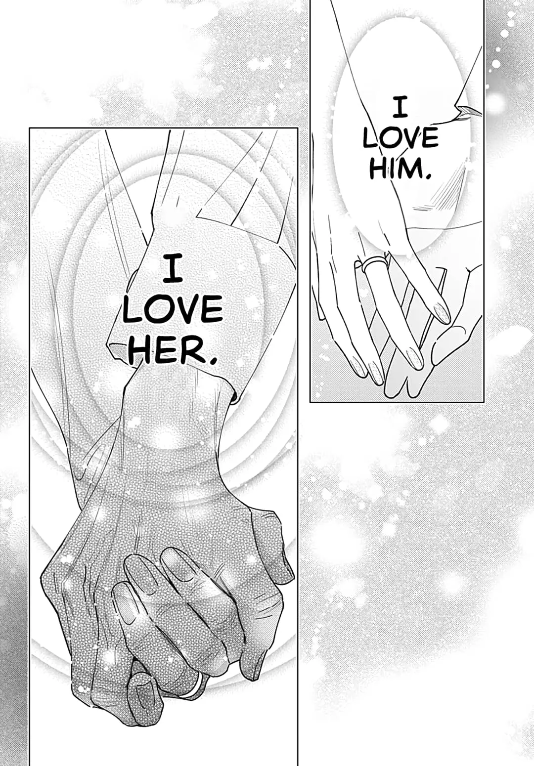 Hayaku Shitai Futari - Chapter 52 - Page 18