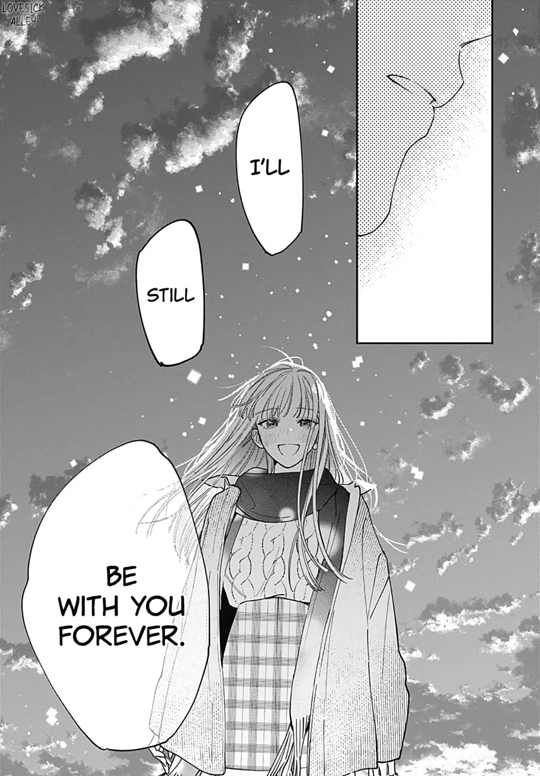 Hayaku Shitai Futari - Chapter 52 - Page 19