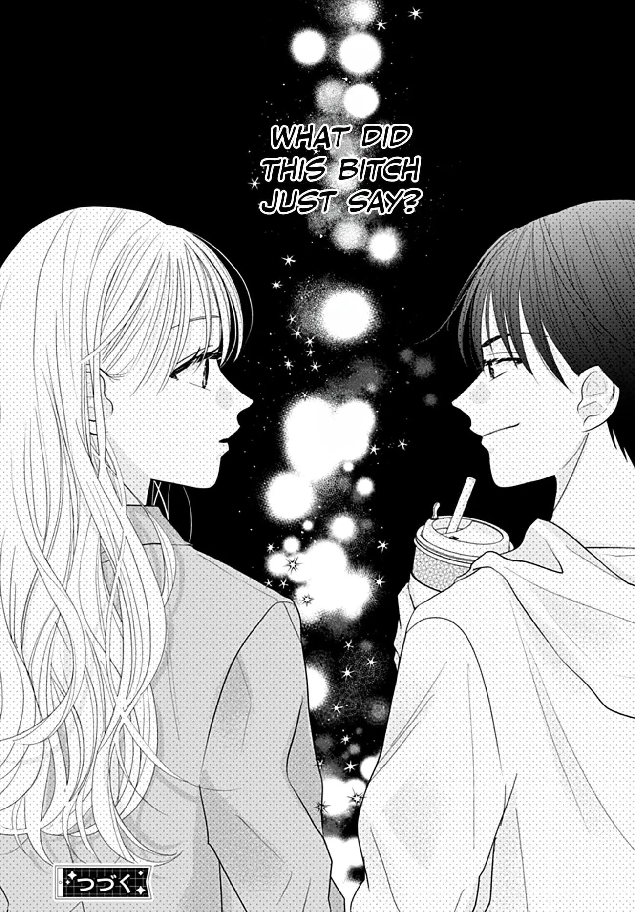 Watashi ni Ai wo Sakebasete - Chapter 4 - Page 26