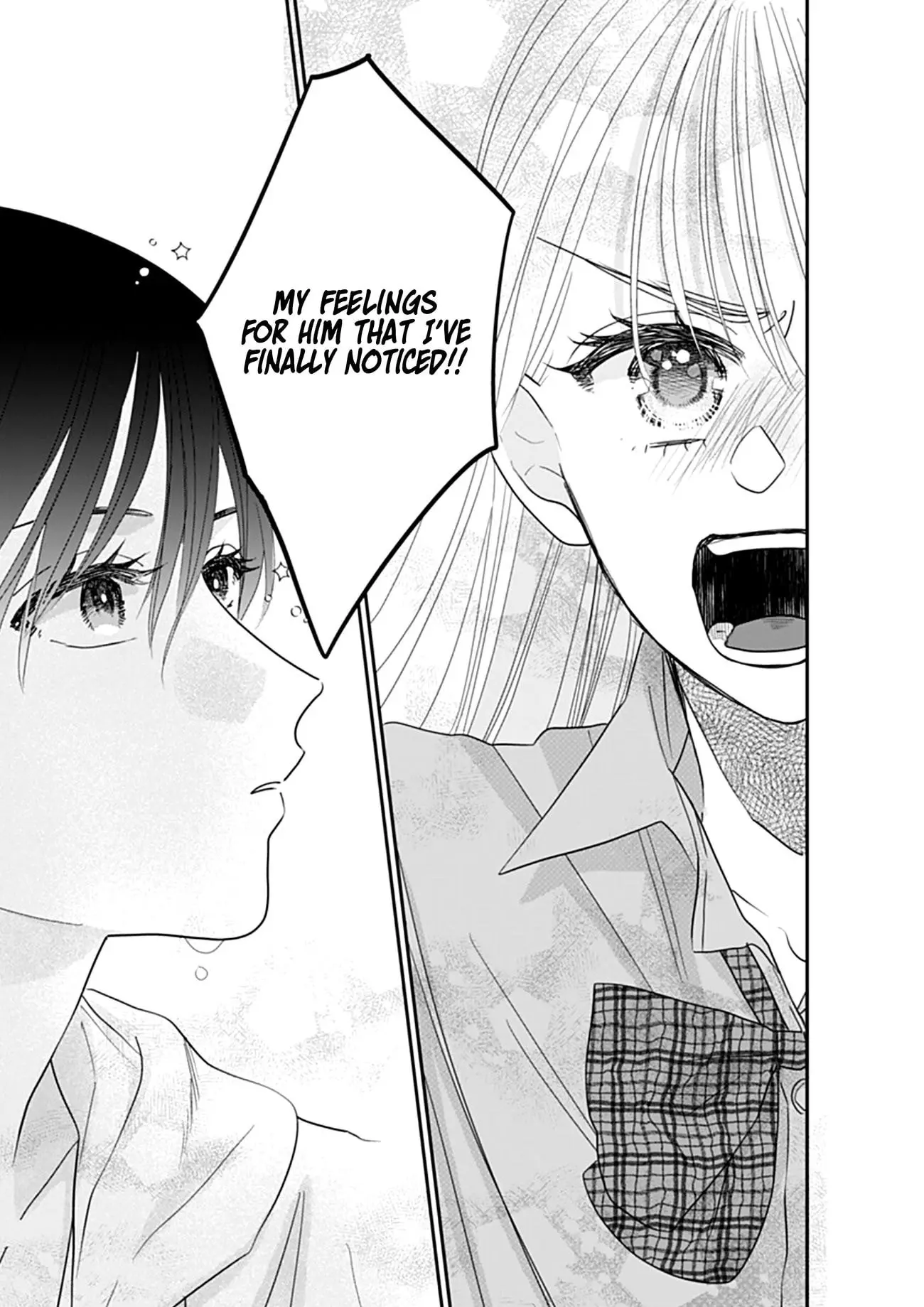 Watashi ni Ai wo Sakebasete - Chapter 5 - Page 6