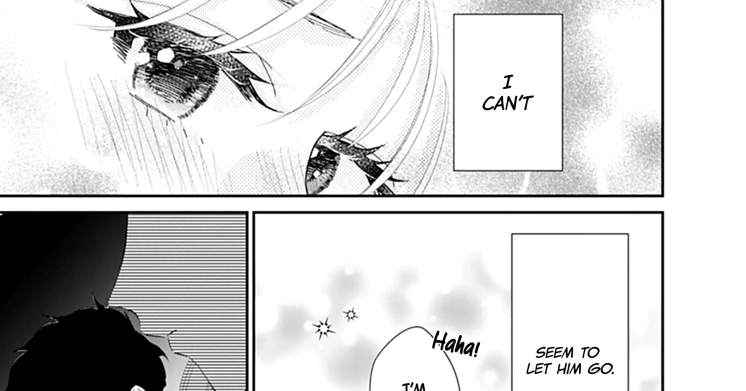Watashi ni Ai wo Sakebasete - Chapter 15 - Page 14