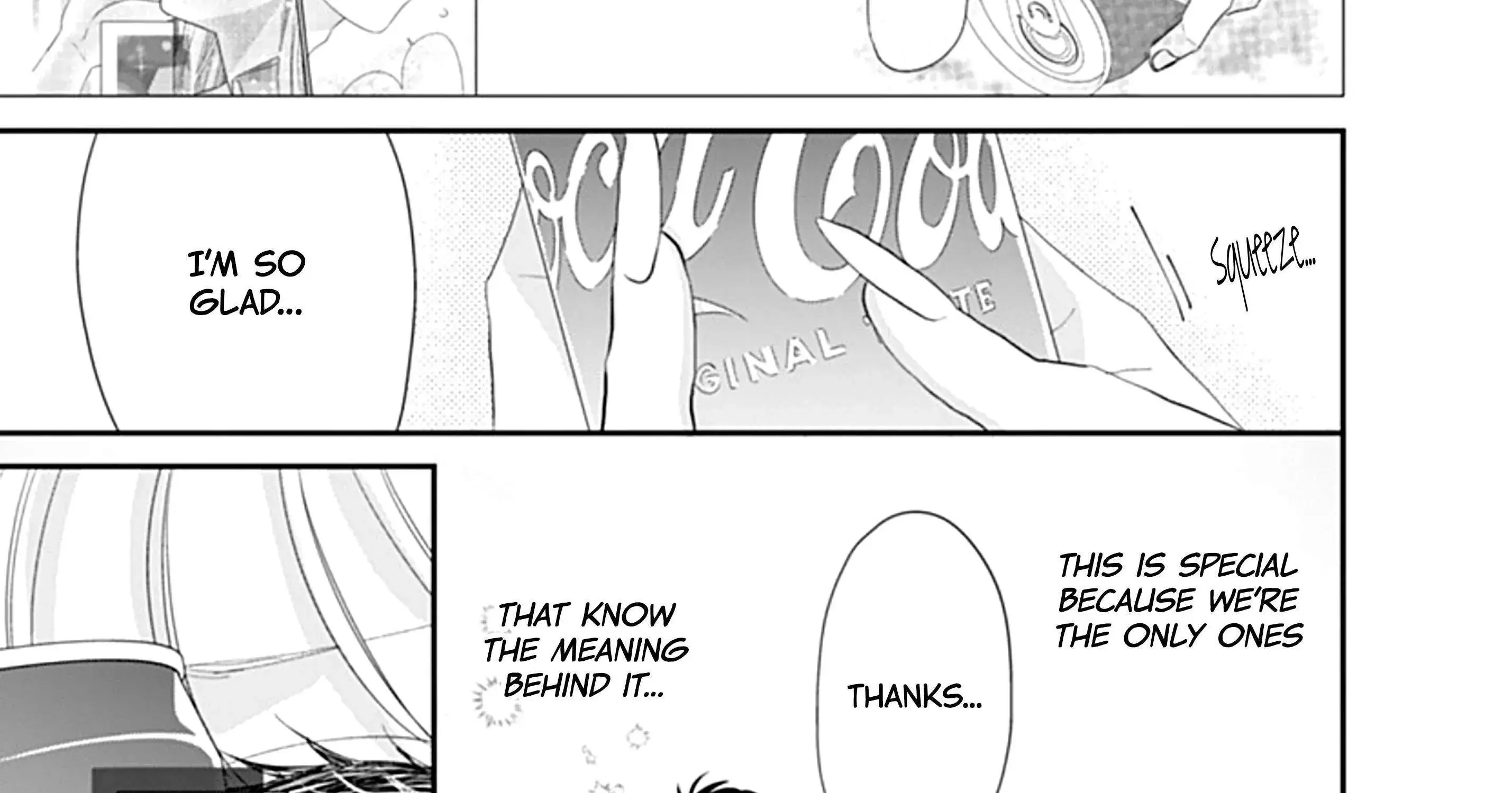 Watashi ni Ai wo Sakebasete - Chapter 15 - Page 20
