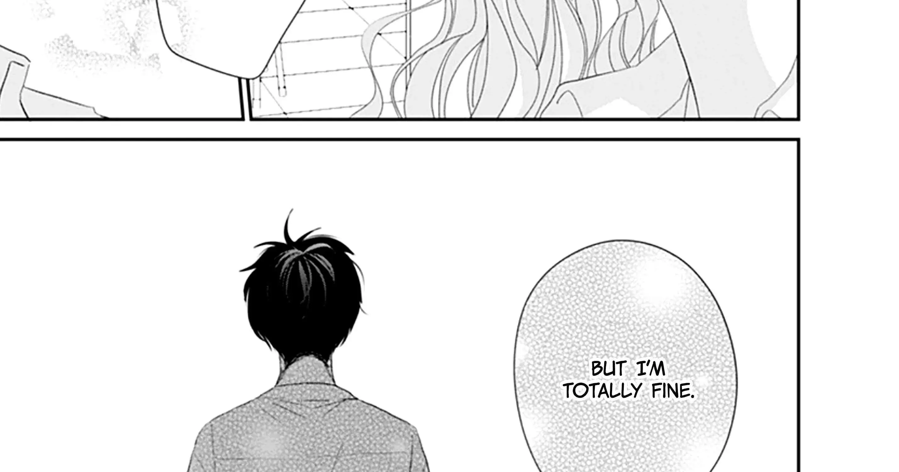 Watashi ni Ai wo Sakebasete - Chapter 15 - Page 26