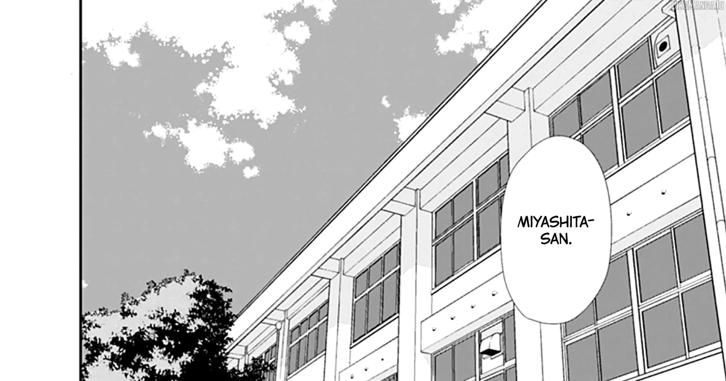 Watashi ni Ai wo Sakebasete - Chapter 15 - Page 28