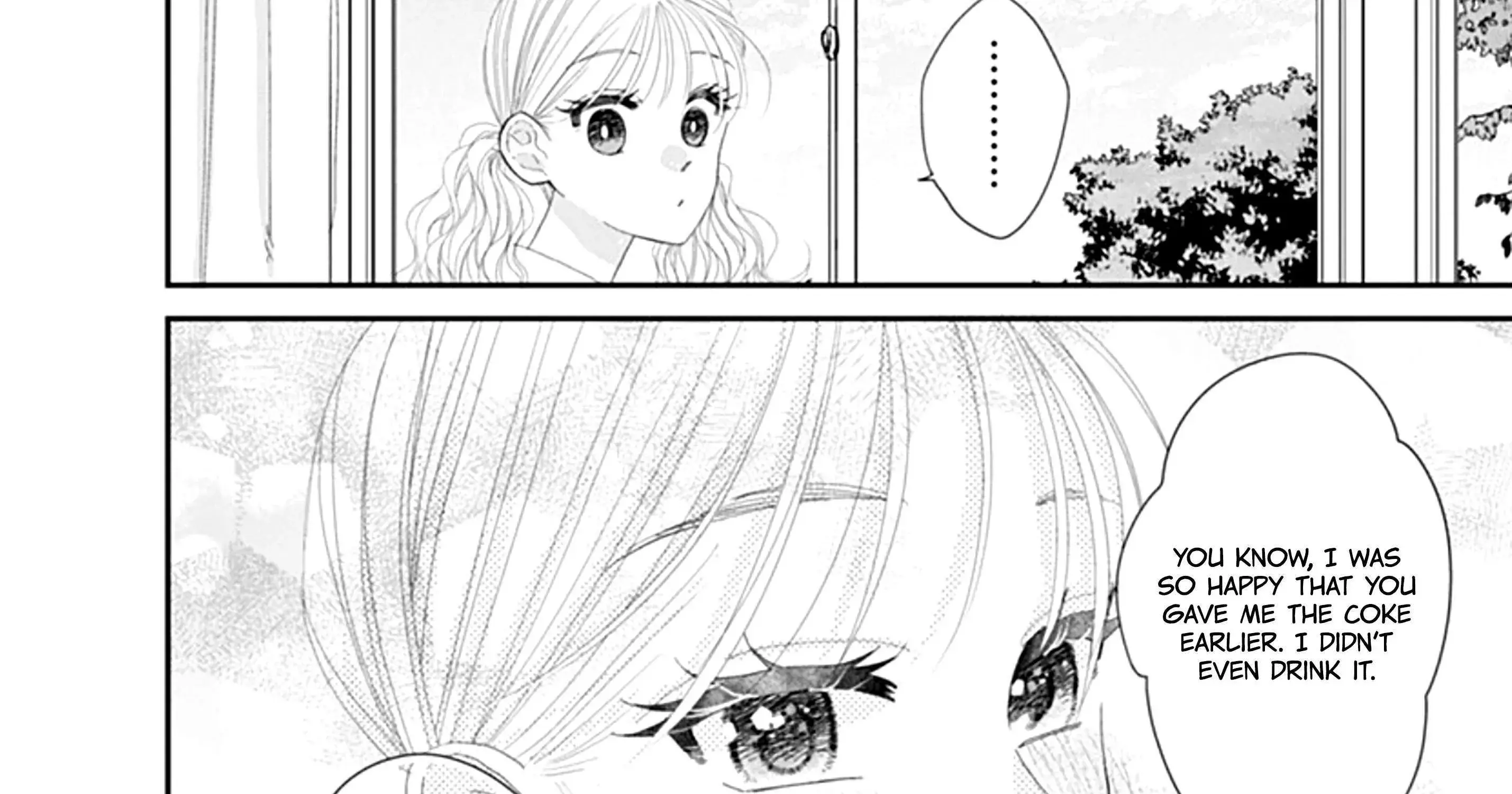 Watashi ni Ai wo Sakebasete - Chapter 15 - Page 47
