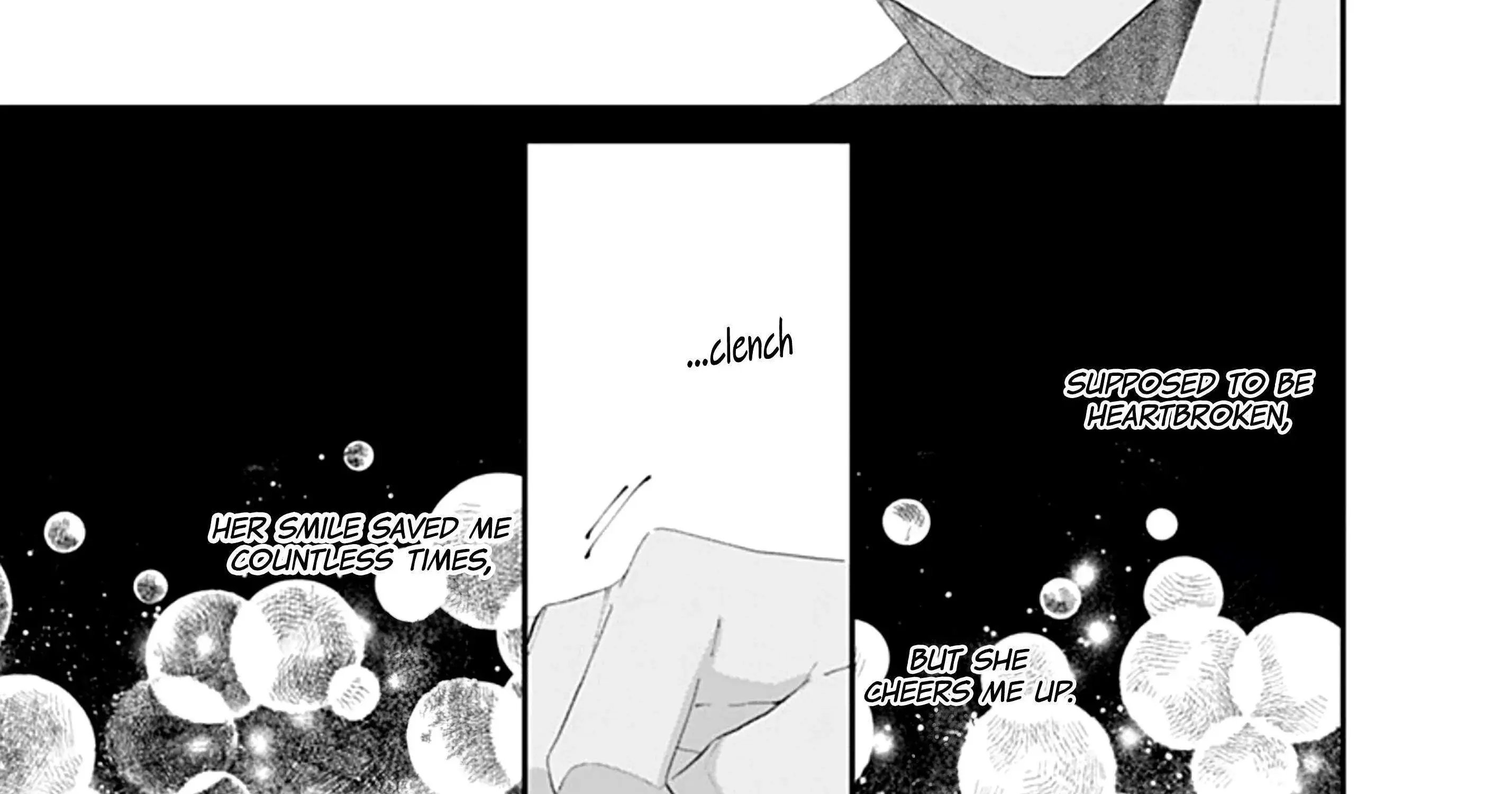 Watashi ni Ai wo Sakebasete - Chapter 15 - Page 50