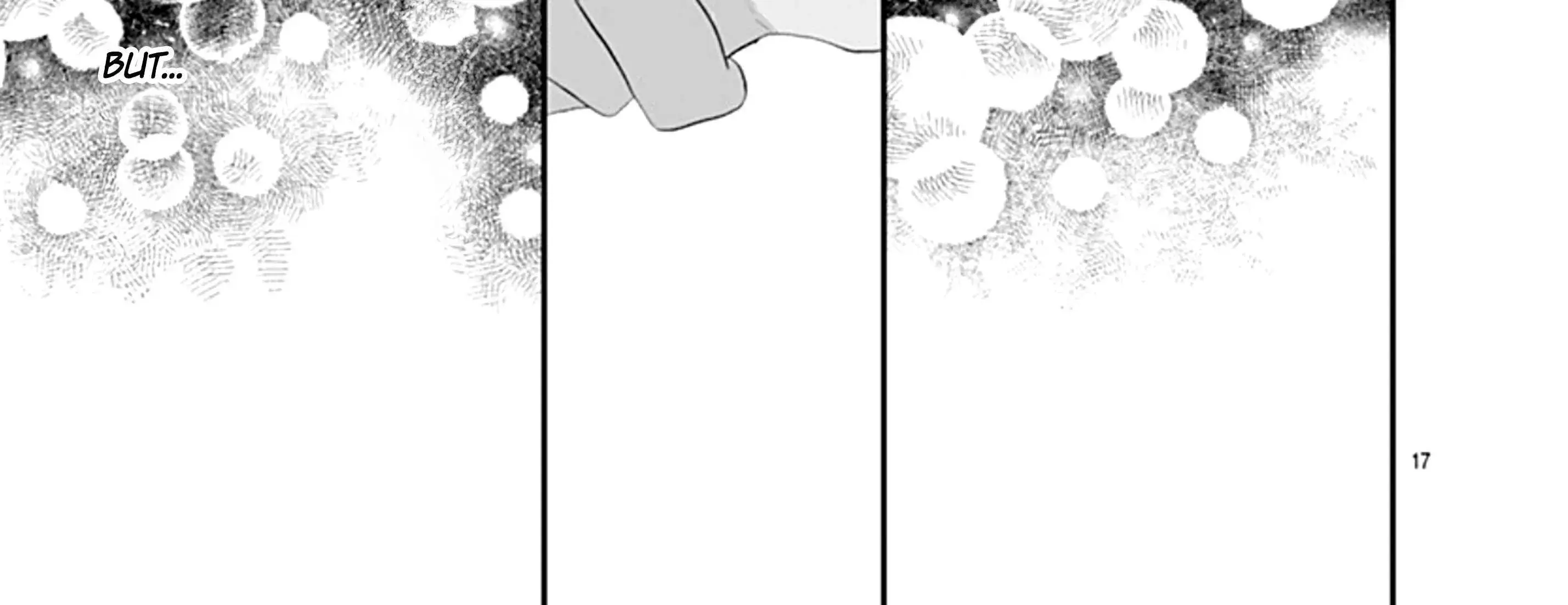 Watashi ni Ai wo Sakebasete - Chapter 15 - Page 51