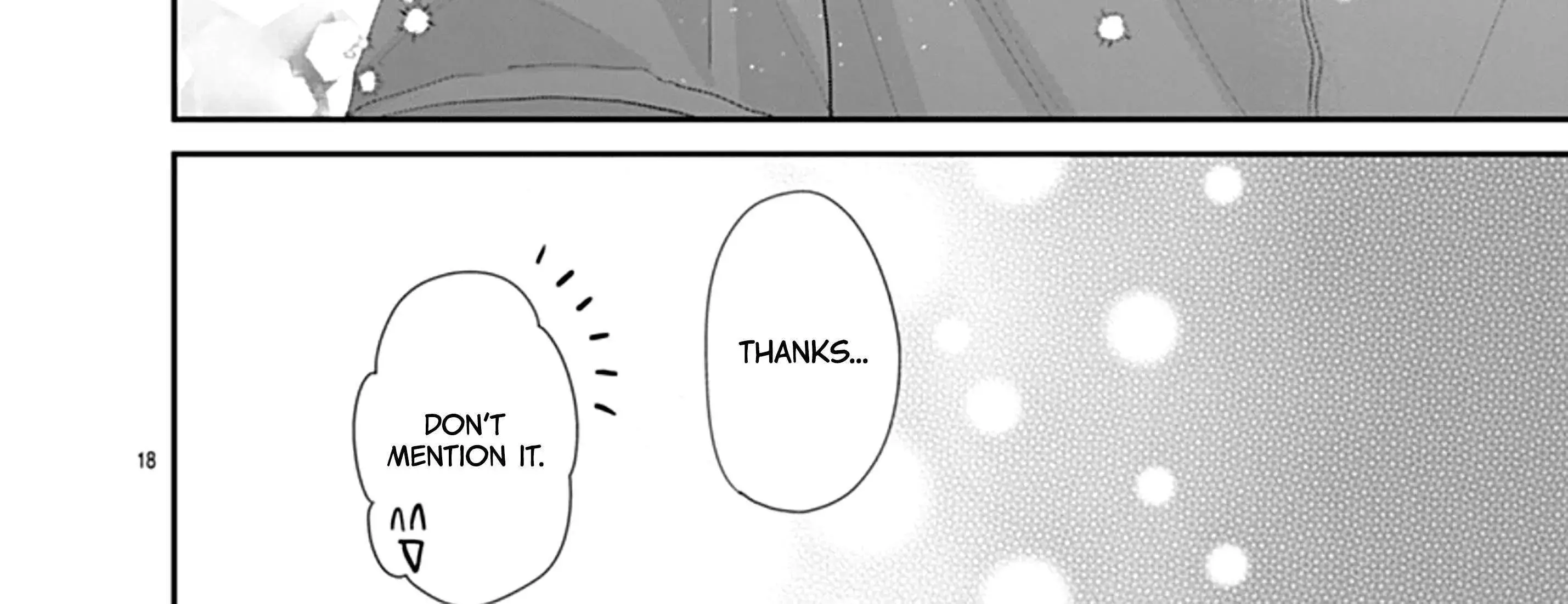 Watashi ni Ai wo Sakebasete - Chapter 15 - Page 54