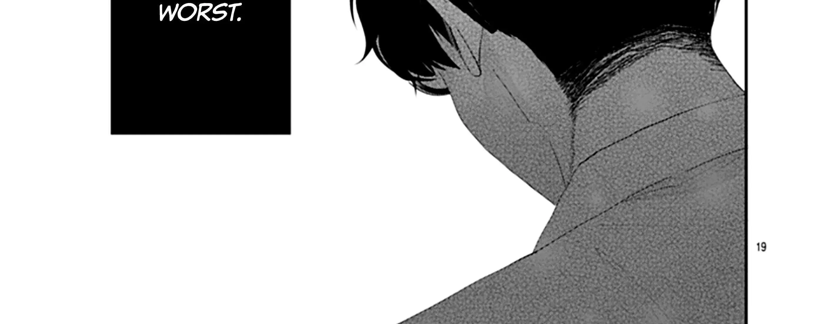 Watashi ni Ai wo Sakebasete - Chapter 15 - Page 57