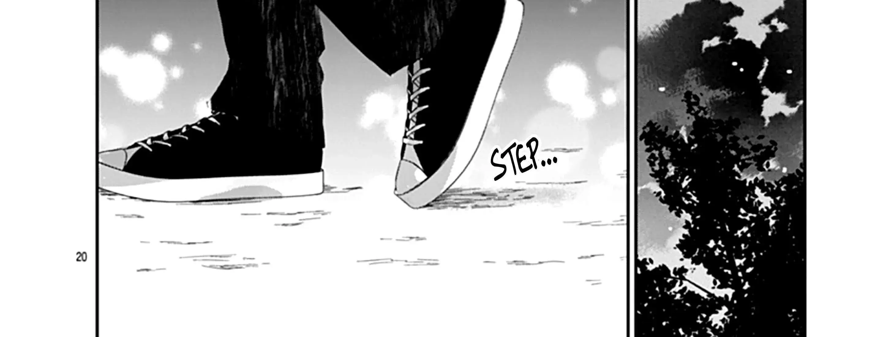 Watashi ni Ai wo Sakebasete - Chapter 15 - Page 60