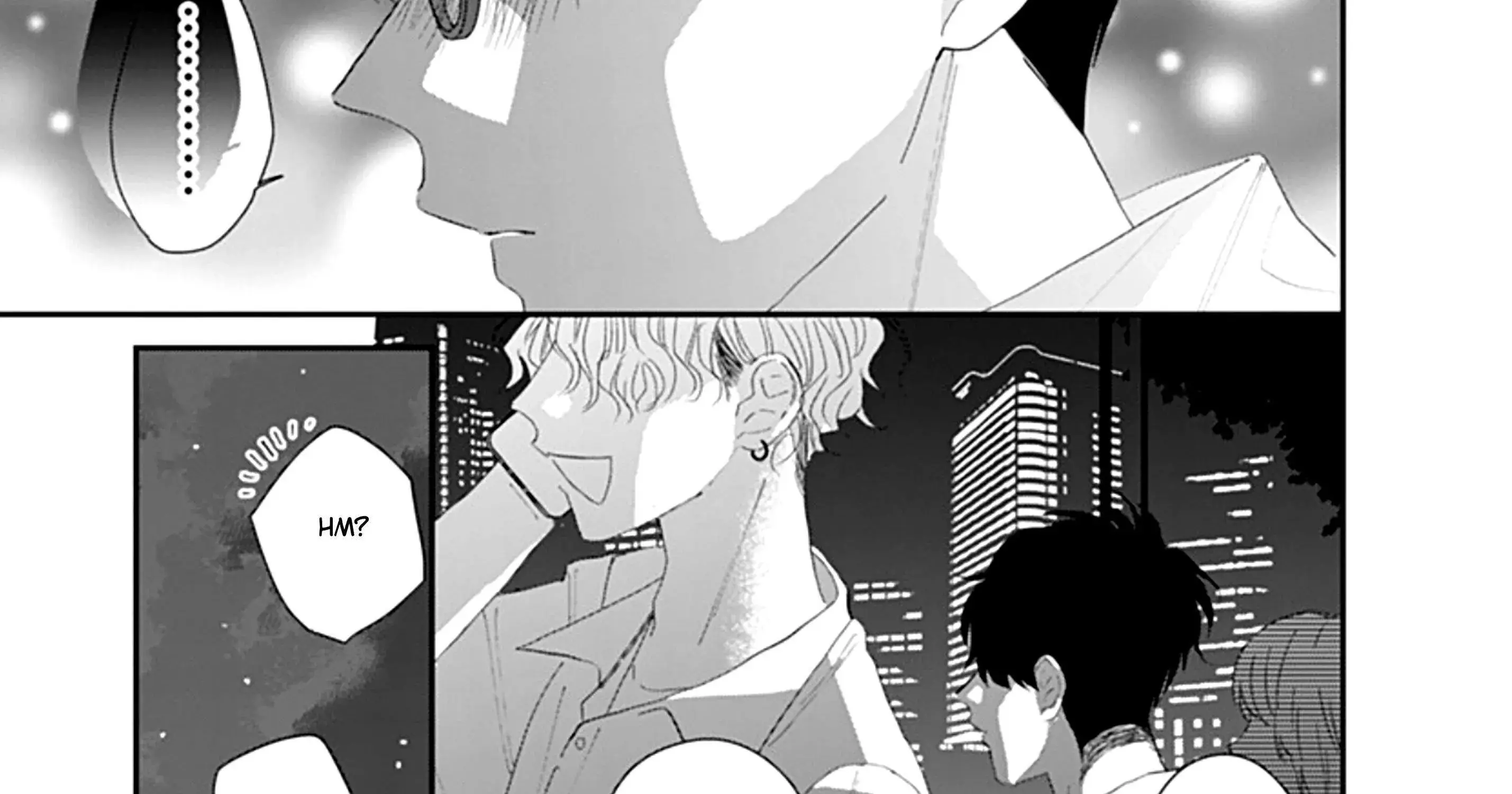 Watashi ni Ai wo Sakebasete - Chapter 15 - Page 62