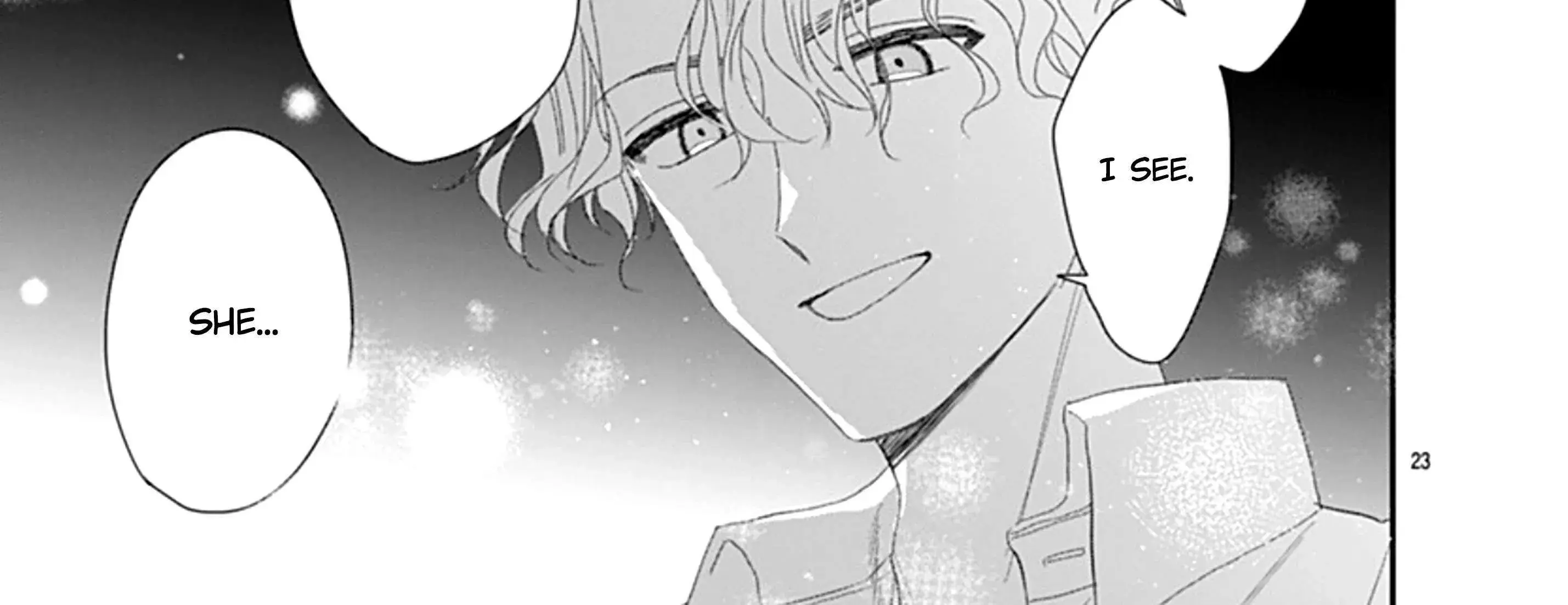 Watashi ni Ai wo Sakebasete - Chapter 15 - Page 69