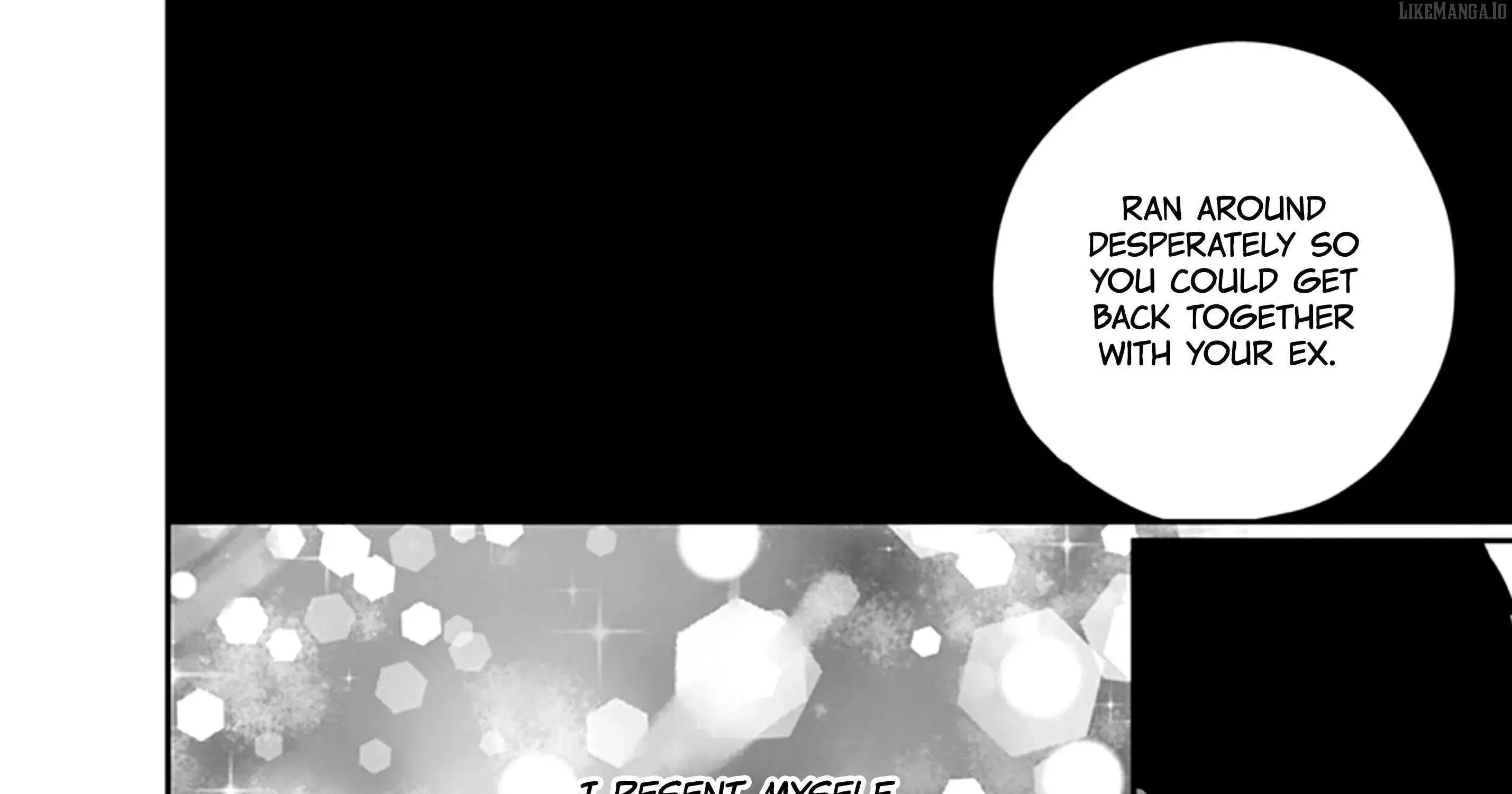 Watashi ni Ai wo Sakebasete - Chapter 15 - Page 70