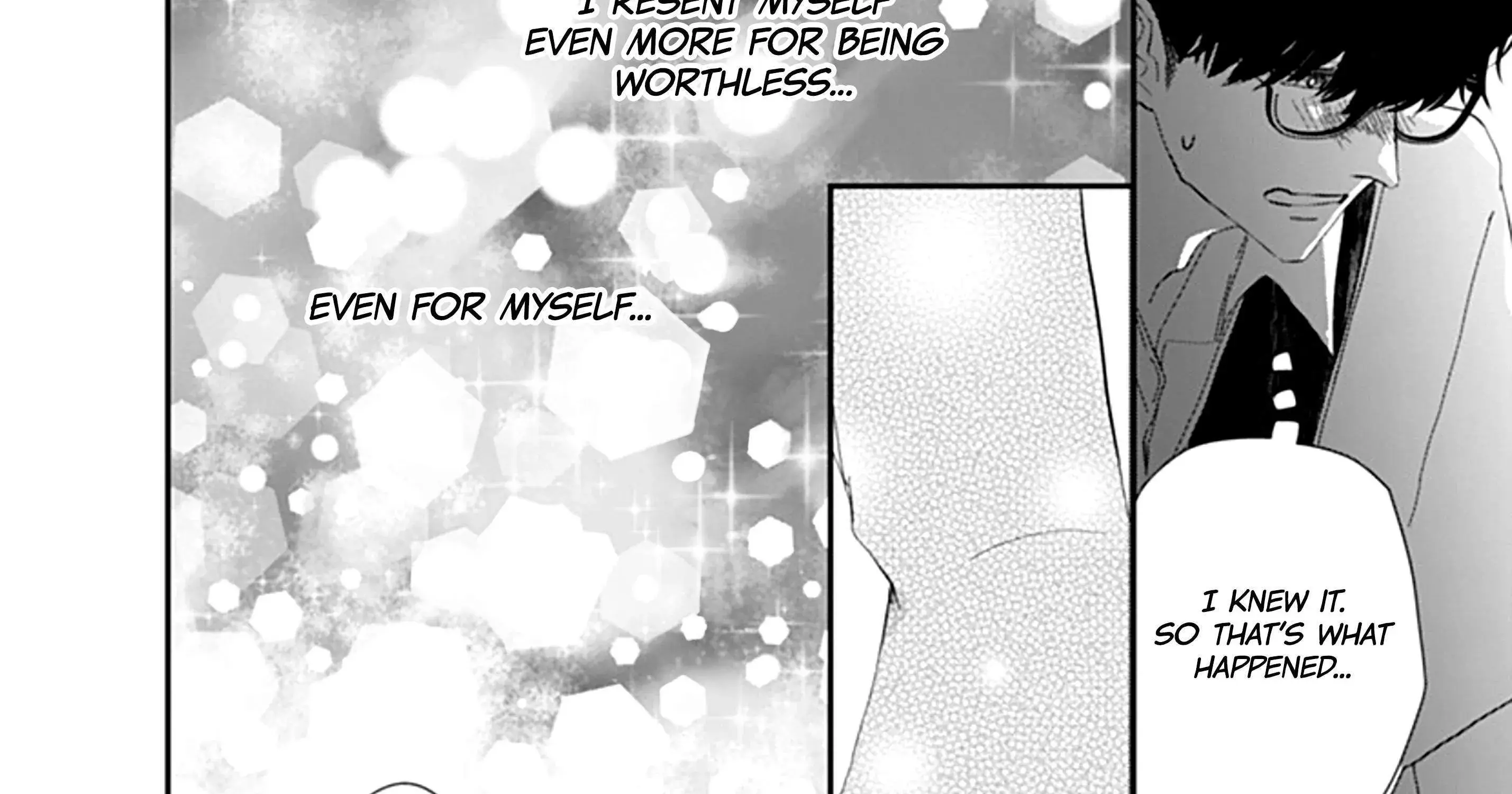 Watashi ni Ai wo Sakebasete - Chapter 15 - Page 71