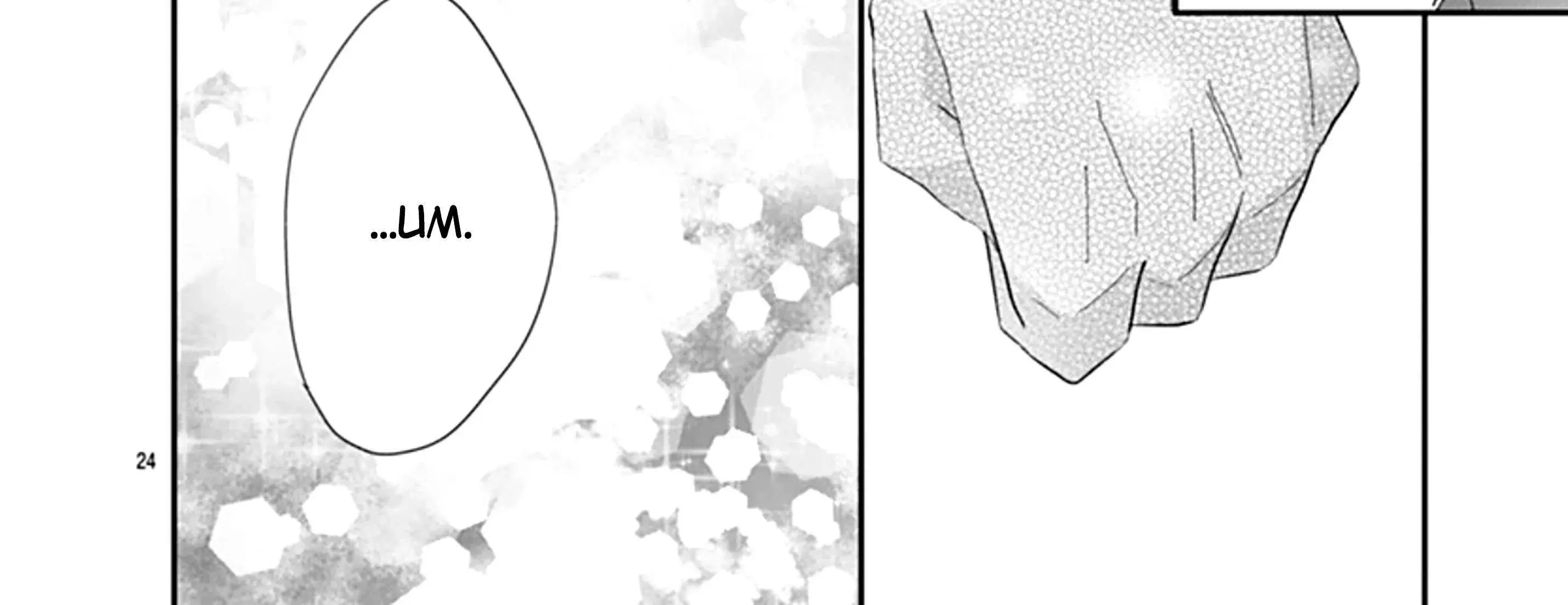 Watashi ni Ai wo Sakebasete - Chapter 15 - Page 72