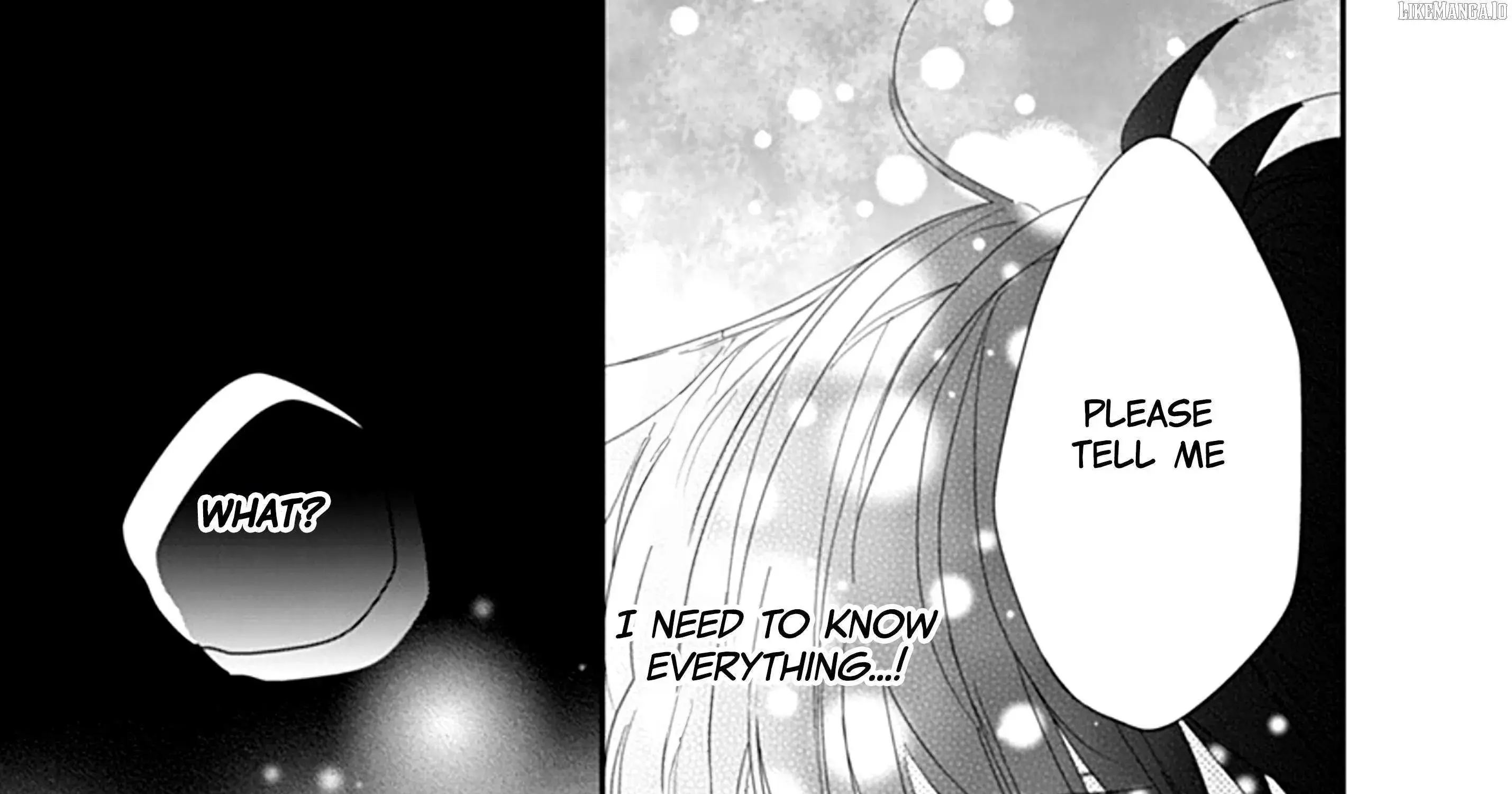 Watashi ni Ai wo Sakebasete - Chapter 15 - Page 73