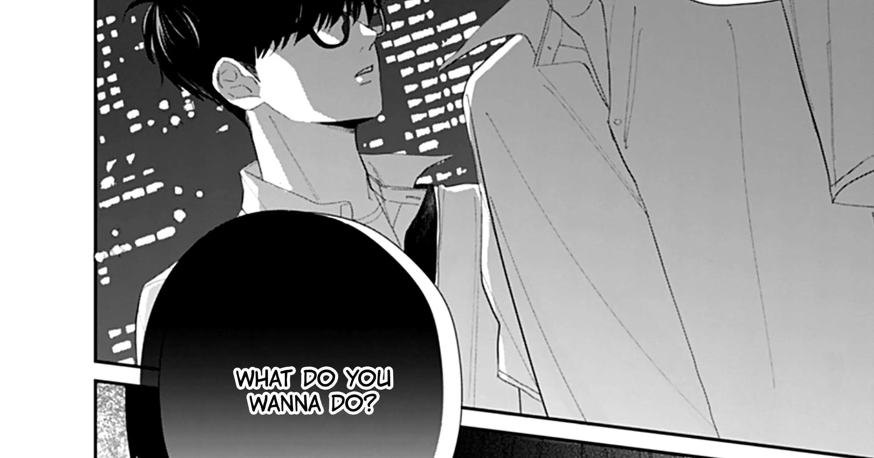 Watashi ni Ai wo Sakebasete - Chapter 15 - Page 77