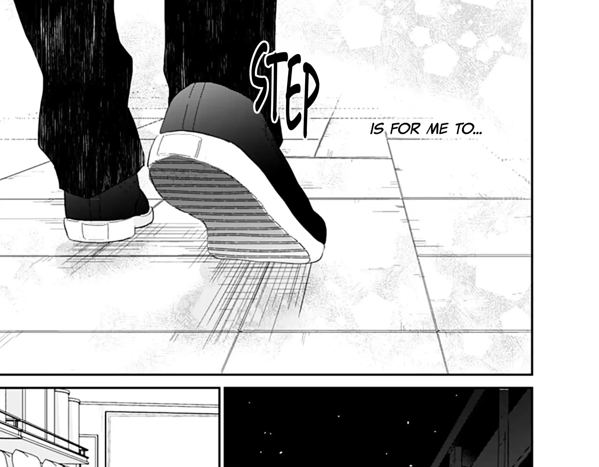 Watashi ni Ai wo Sakebasete - Chapter 16 - Page 25