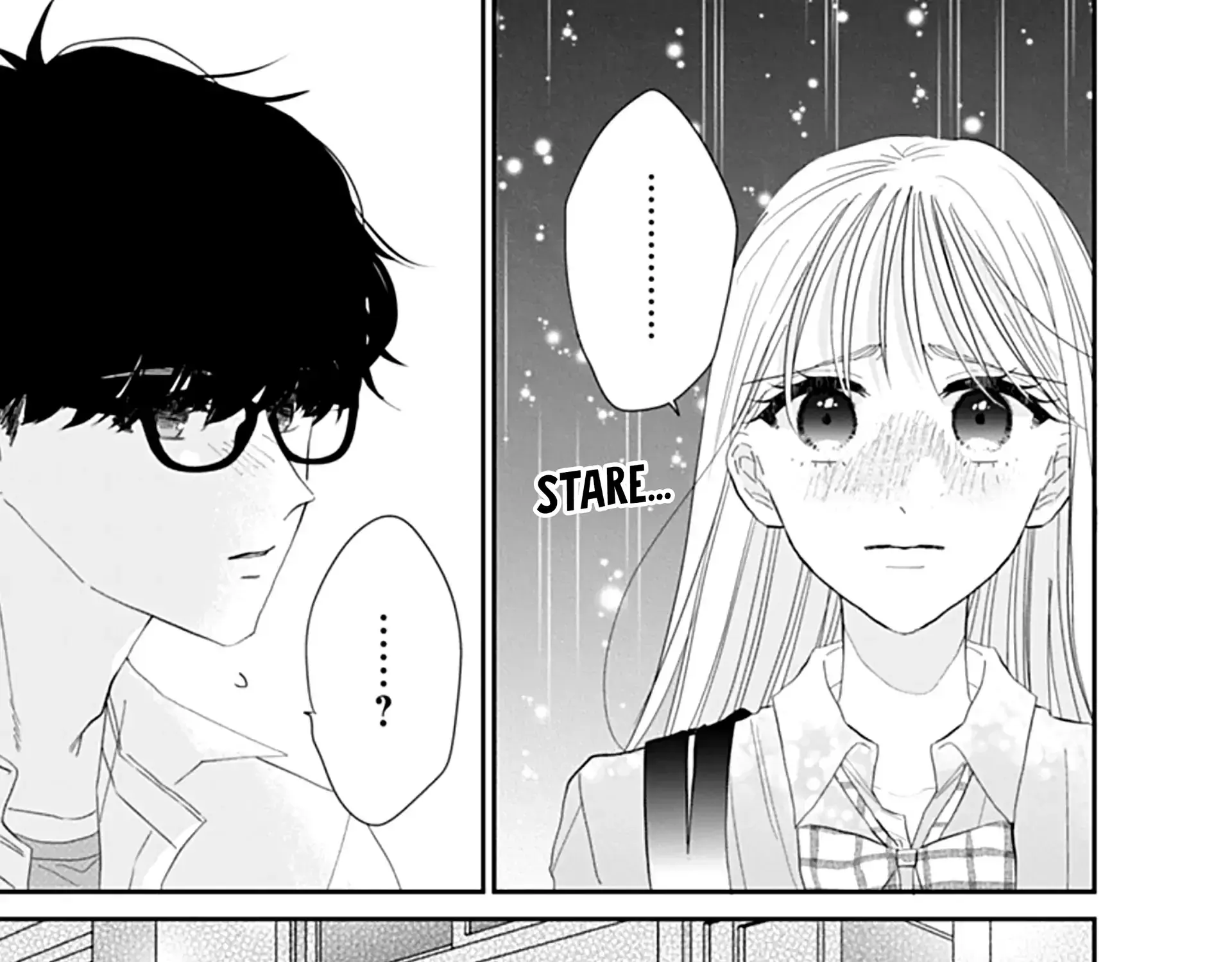 Watashi ni Ai wo Sakebasete - Chapter 16 - Page 45
