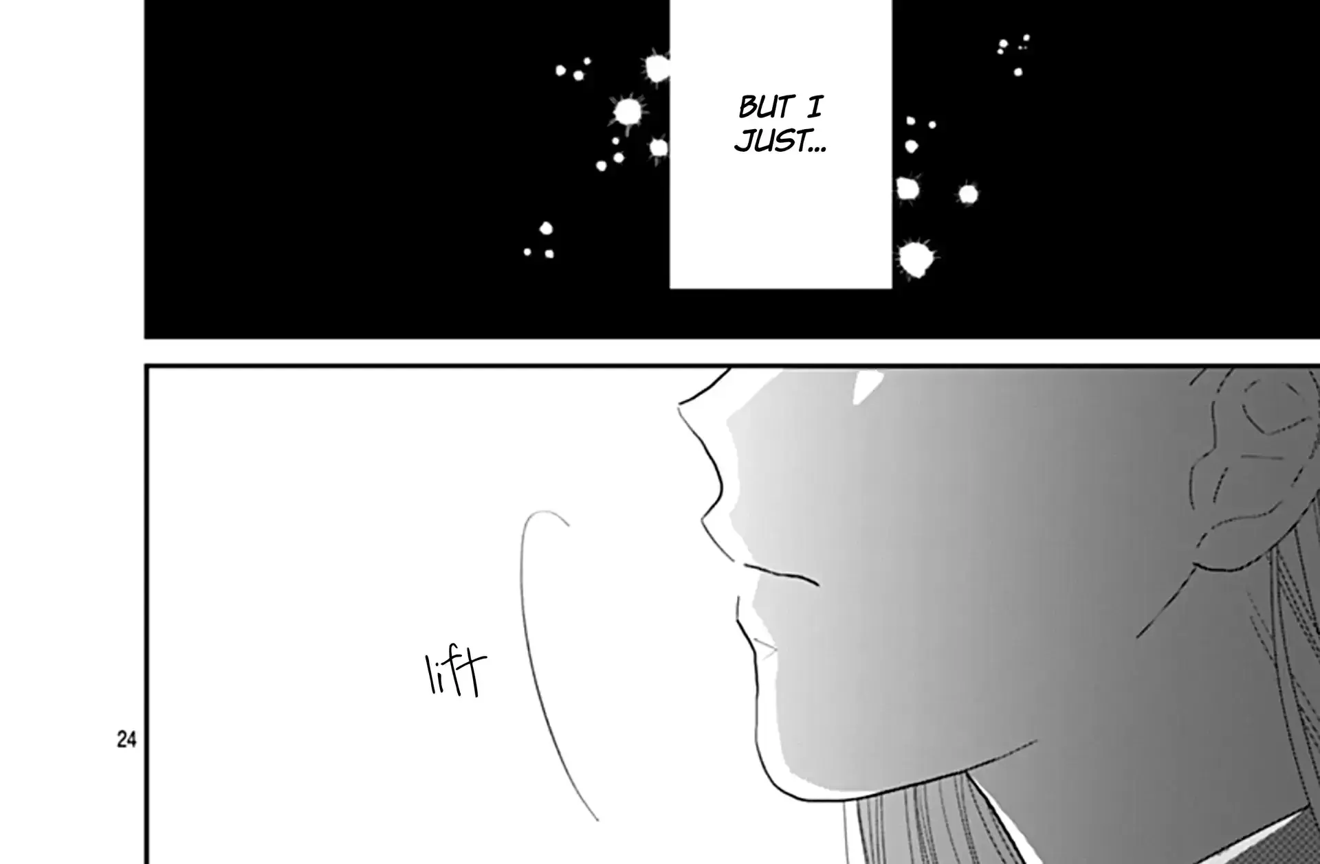 Watashi ni Ai wo Sakebasete - Chapter 16 - Page 48