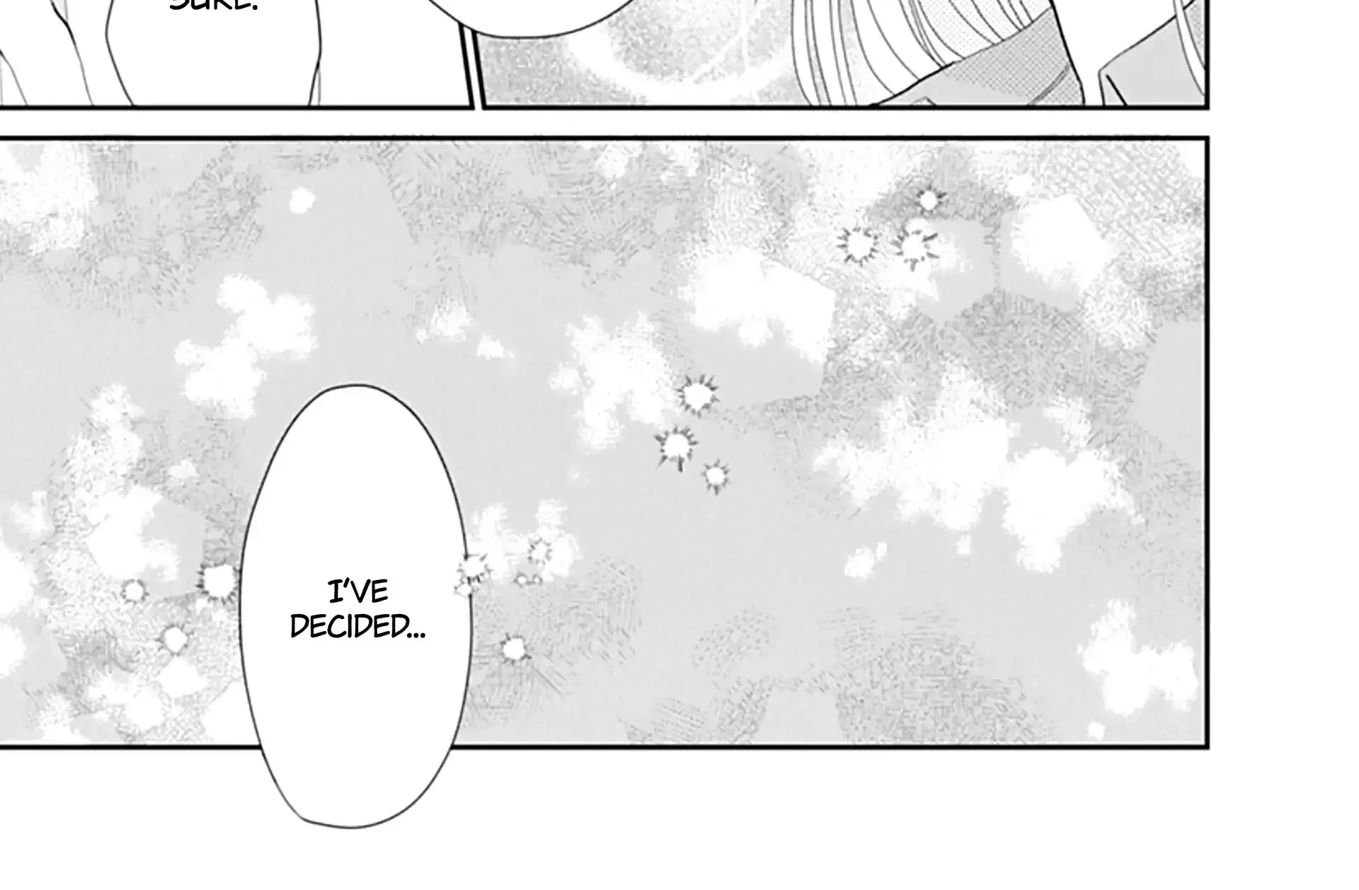 Watashi ni Ai wo Sakebasete - Chapter 16 - Page 50