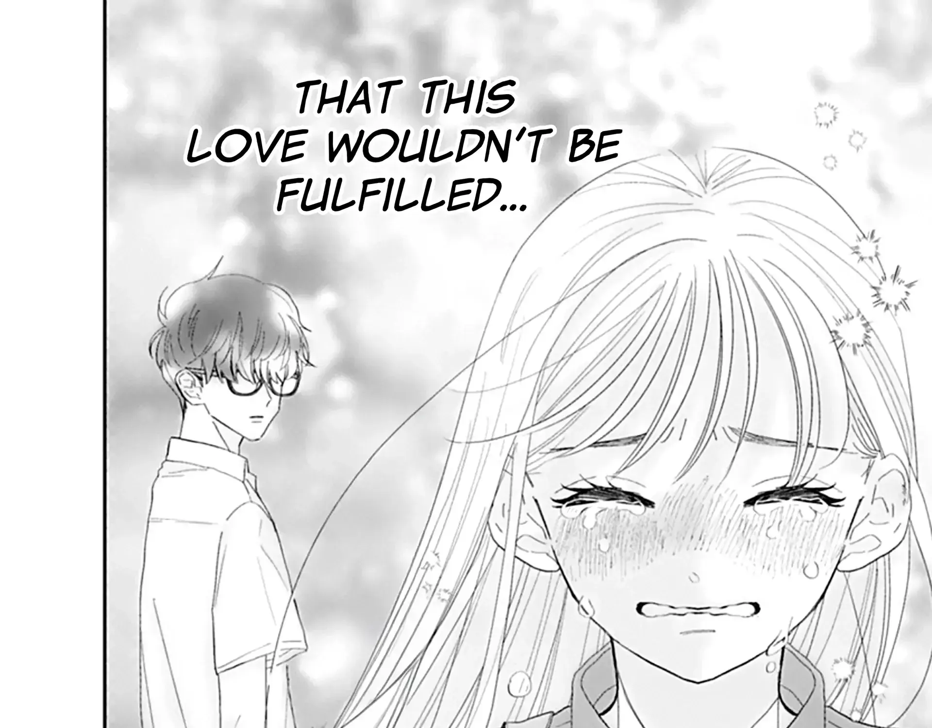 Watashi ni Ai wo Sakebasete - Chapter 17 - Page 15