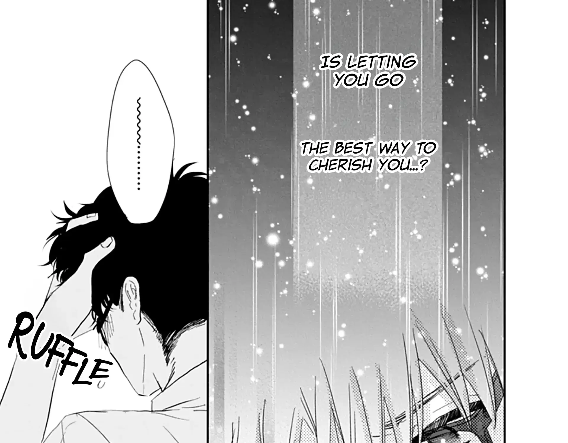 Watashi ni Ai wo Sakebasete - Chapter 17 - Page 25