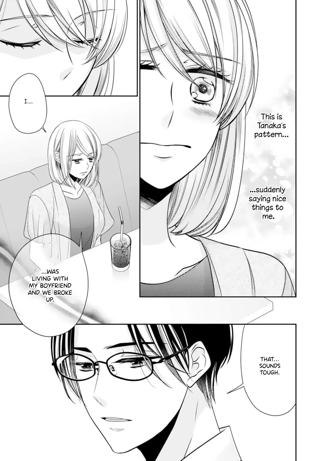 Shitsuji-sama wa Demodori Reijou wo Amayakasanai - Chapter 2 - Page 16