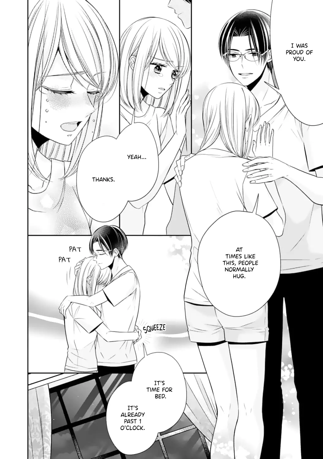 Shitsuji-sama wa Demodori Reijou wo Amayakasanai - Chapter 6 - Page 20