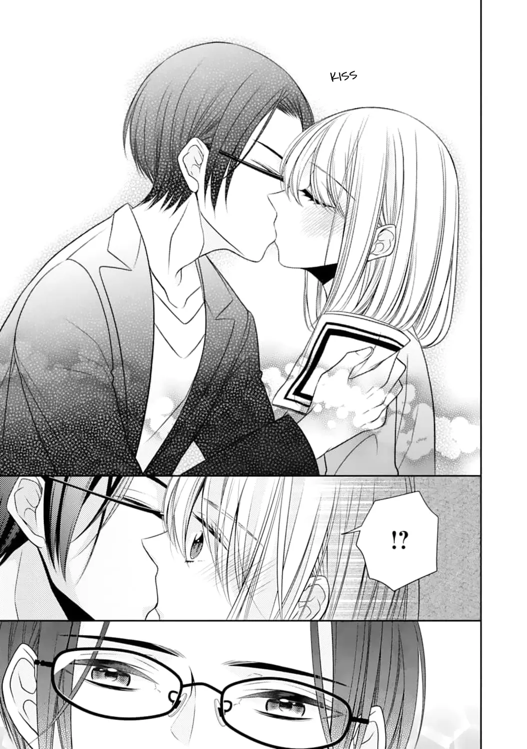 Shitsuji-sama wa Demodori Reijou wo Amayakasanai - Chapter 8 - Page 14