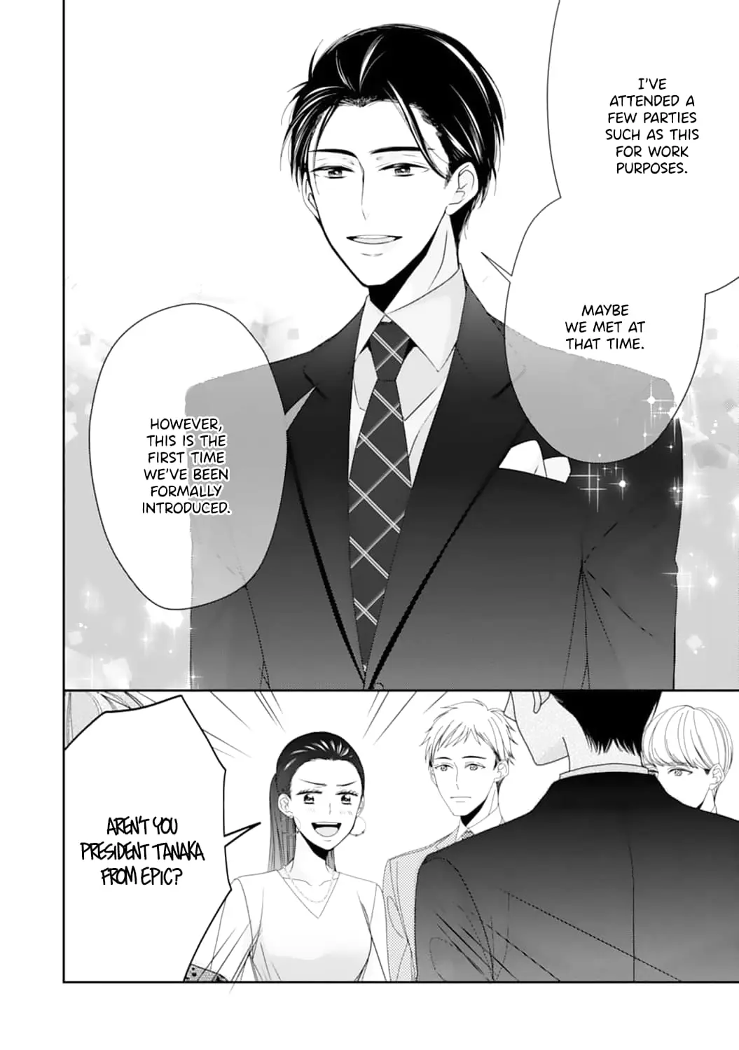 Shitsuji-sama wa Demodori Reijou wo Amayakasanai - Chapter 9 - Page 21