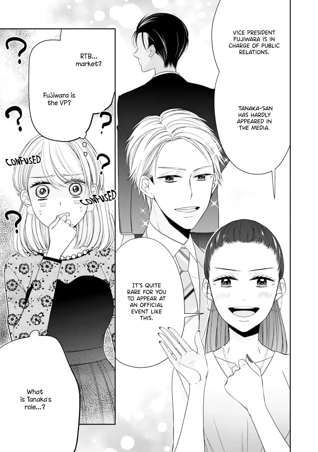 Shitsuji-sama wa Demodori Reijou wo Amayakasanai - Chapter 9 - Page 24