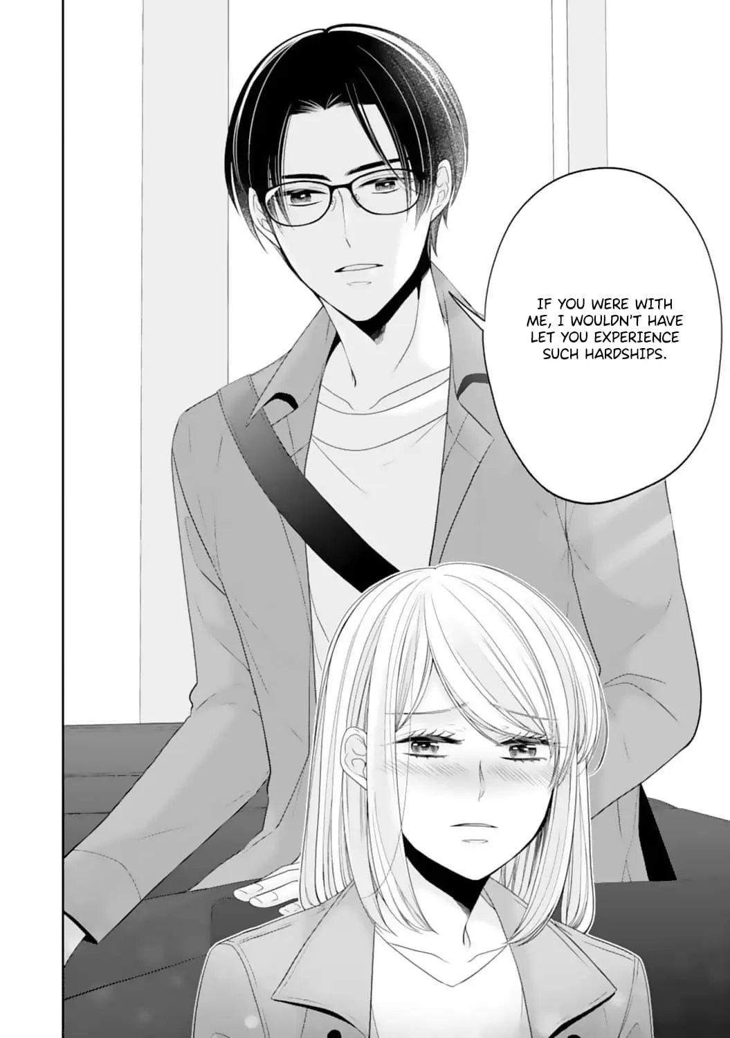 Shitsuji-sama wa Demodori Reijou wo Amayakasanai - Chapter 13 - Page 20