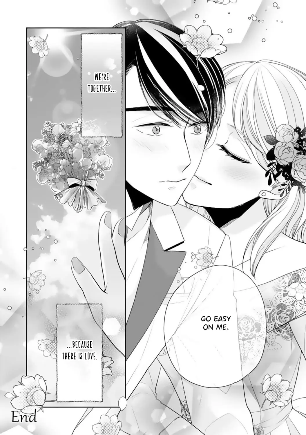 Shitsuji-sama wa Demodori Reijou wo Amayakasanai - Chapter 19 END - Page 29