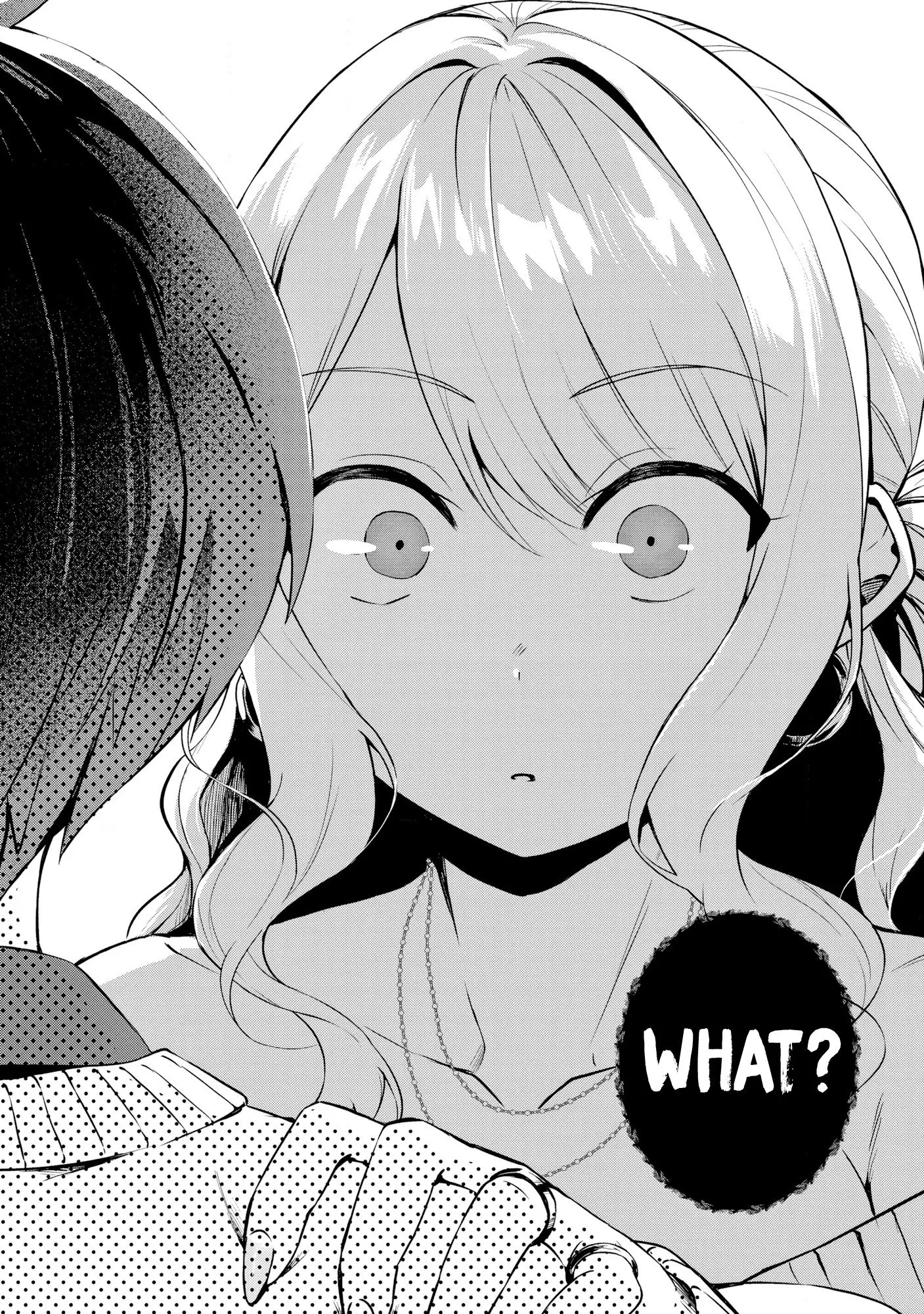 Douyara Ore wa Imadoki Gal na Toshiue Osananajimi kara Gekiomo Kanjou wo Mukerareteiru Rashii - Chapter 1 - Page 25