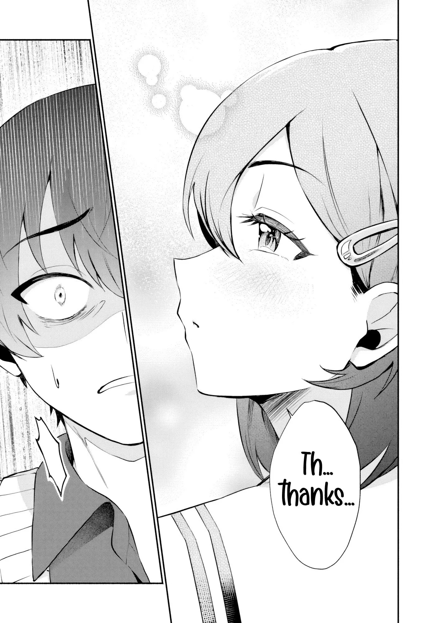 Douyara Ore wa Imadoki Gal na Toshiue Osananajimi kara Gekiomo Kanjou wo Mukerareteiru Rashii - Chapter 6 - Page 14