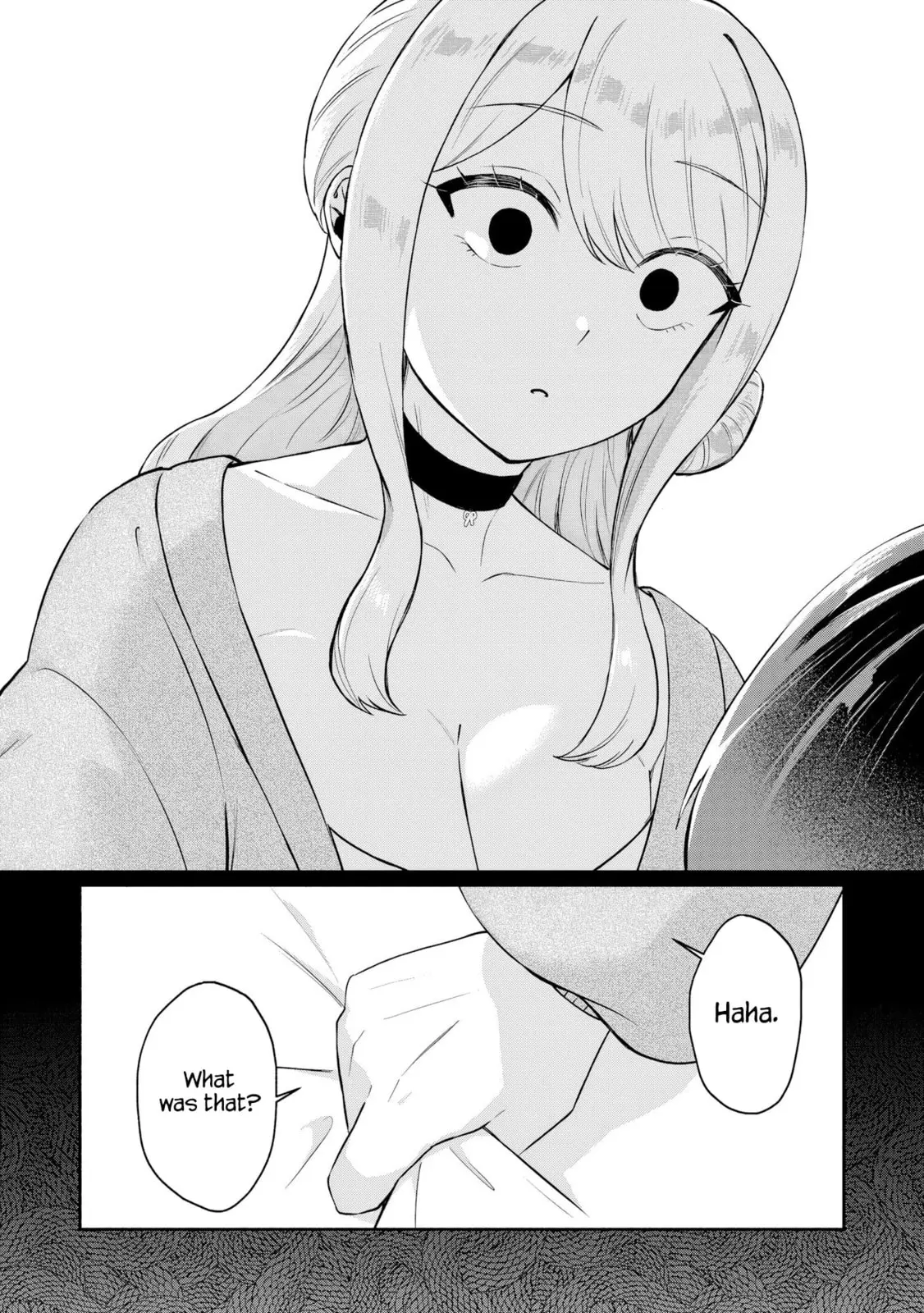 Douyara Ore wa Imadoki Gal na Toshiue Osananajimi kara Gekiomo Kanjou wo Mukerareteiru Rashii - Chapter 9 - Page 9